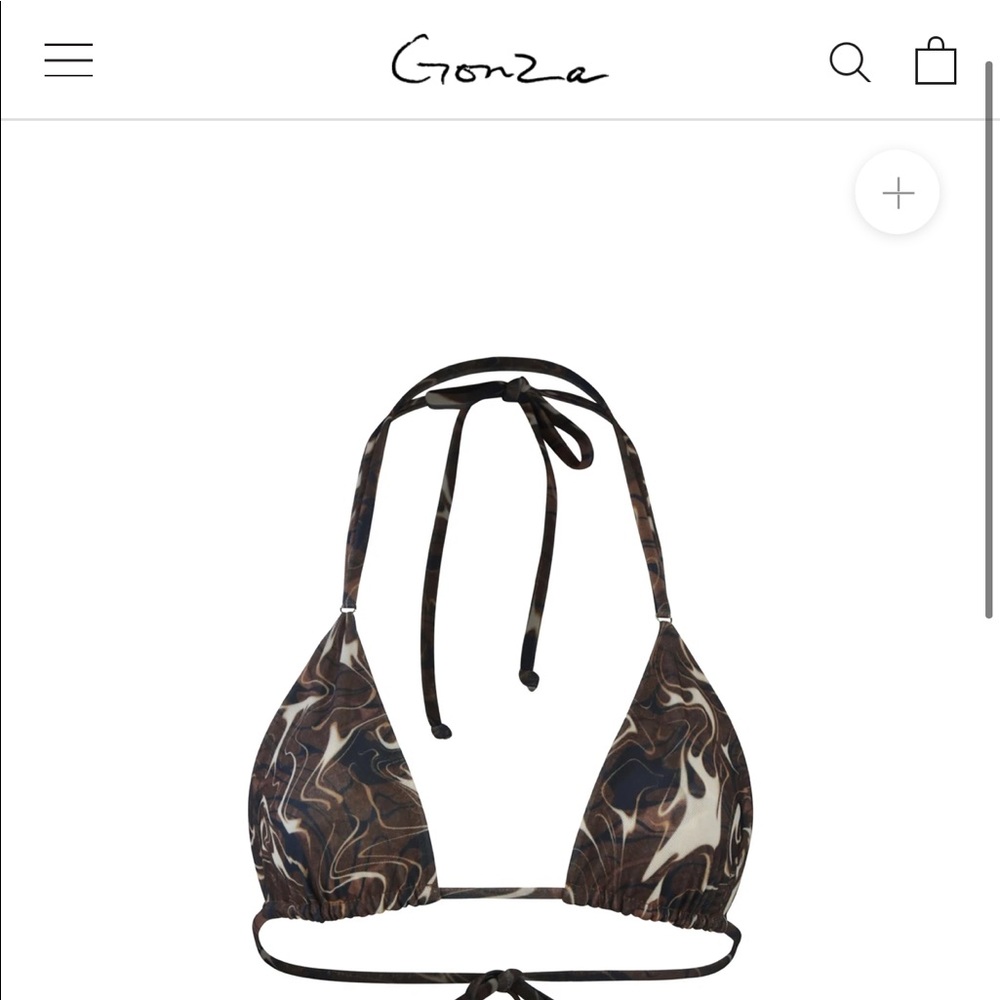 Gonza swimwear